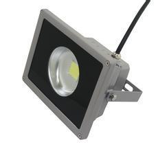 led泛光燈 聚光led投光燈30w 廣告燈圖片,led泛光燈 聚光led投光燈30w 廣告燈高清圖片 中山市古鎮迪曼照明電器廠,