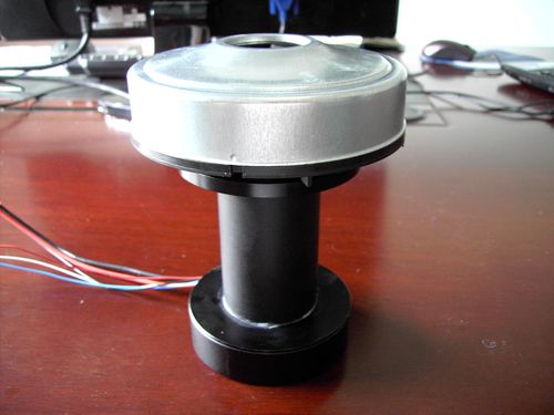 高效節能優選 優質家用單相串勵電動機在吸塵器電機中的廠家優勢解析