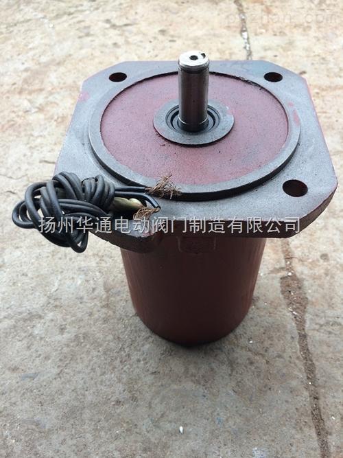 不只是產品圖 從一張電動機的“證件照”說開去